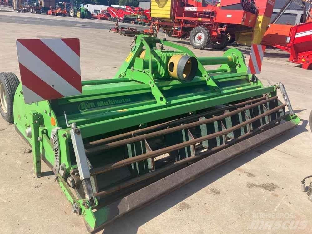 AVR - Multivator Kartoffeltechnik - Andere
