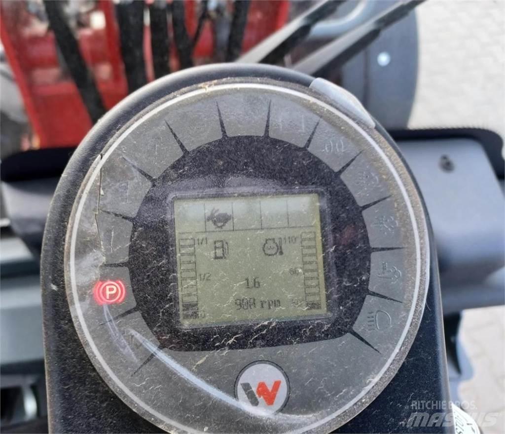 Weidemann 3080LP Radlader