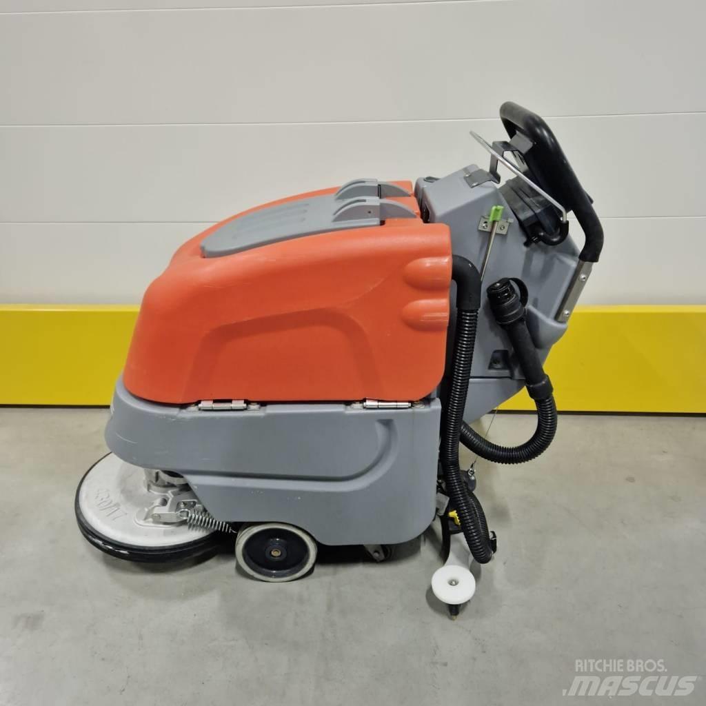 Hako Scrubmaster B30 Schrubtrockner