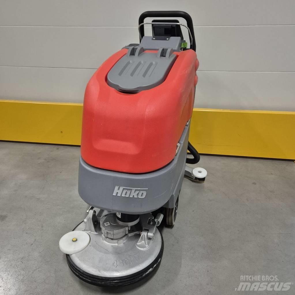 Hako Scrubmaster B30 Schrubtrockner