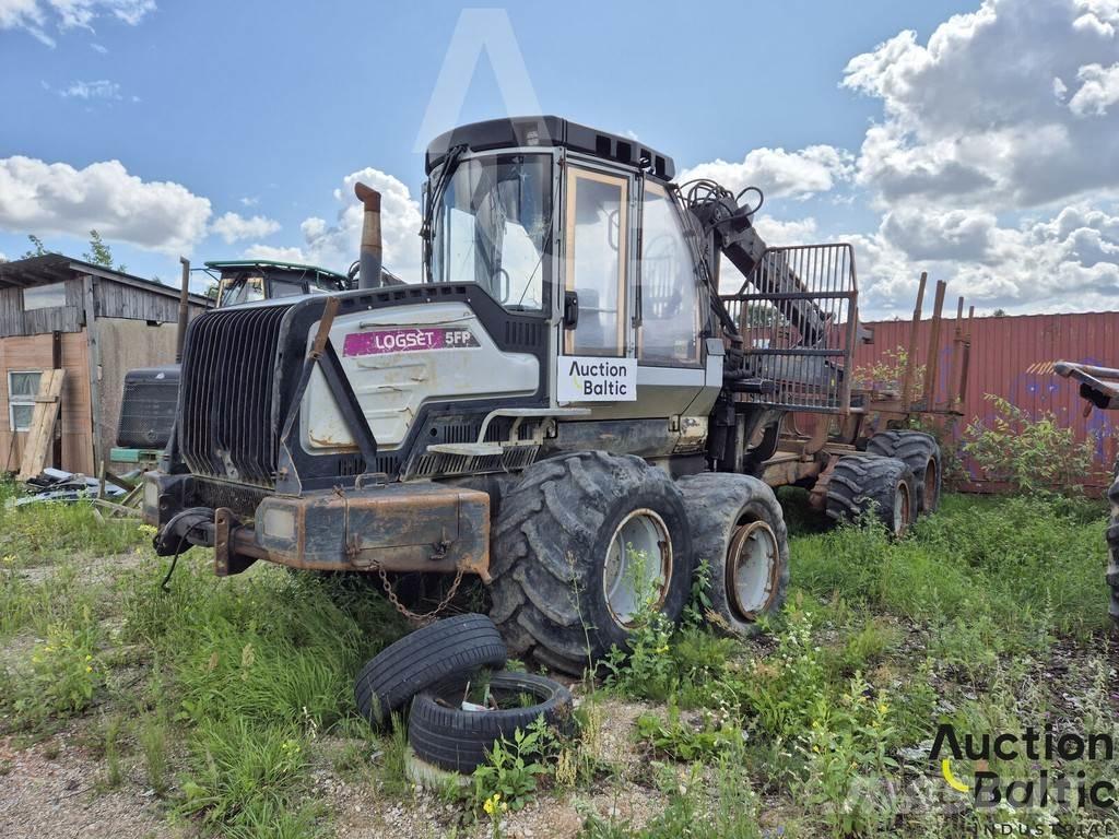 Logset 5FP Forwarder