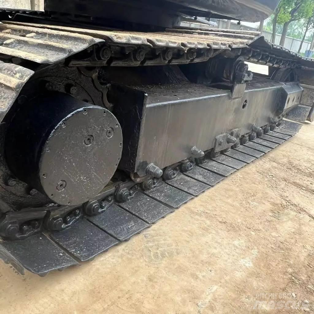Doosan DX 60-9C Minibagger < 7t