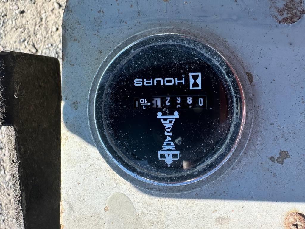 SkyJack SJ III 3015 Scheren-Arbeitsbühnen