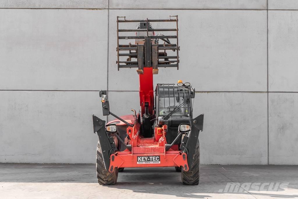 Manitou MT 1440 Teleskoplader