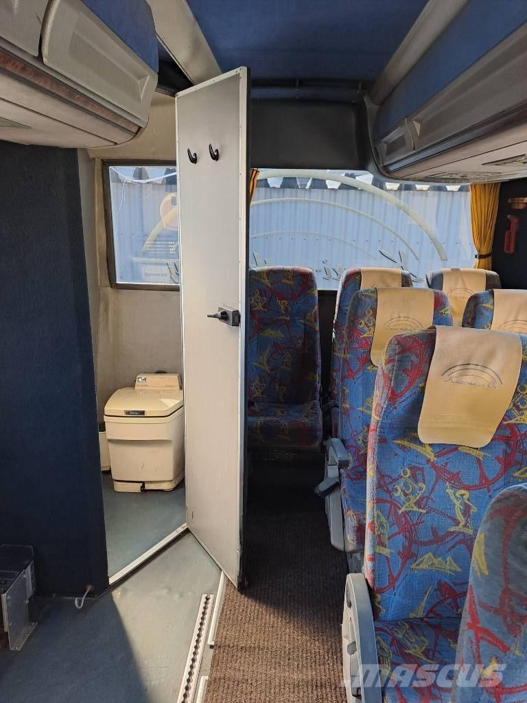 MAN Mistral70 Reisebusse