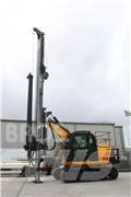  Geax EK60 Rammen
