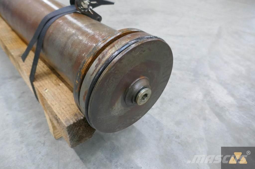 CAT 8E-2837 Transport Sonstige