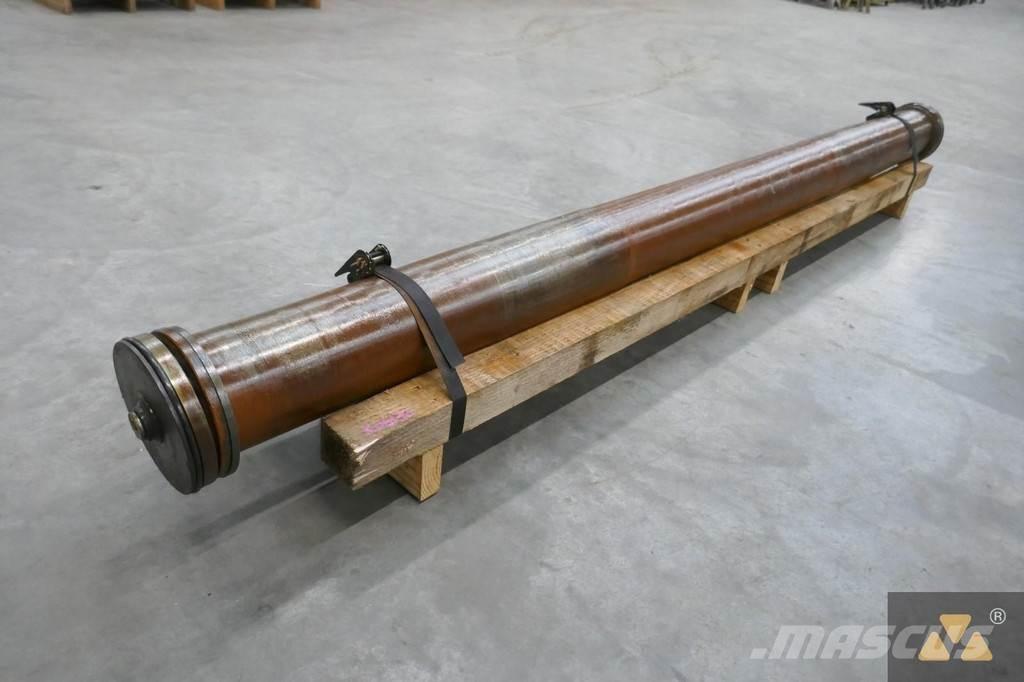 CAT 8E-2837 Transport Sonstige