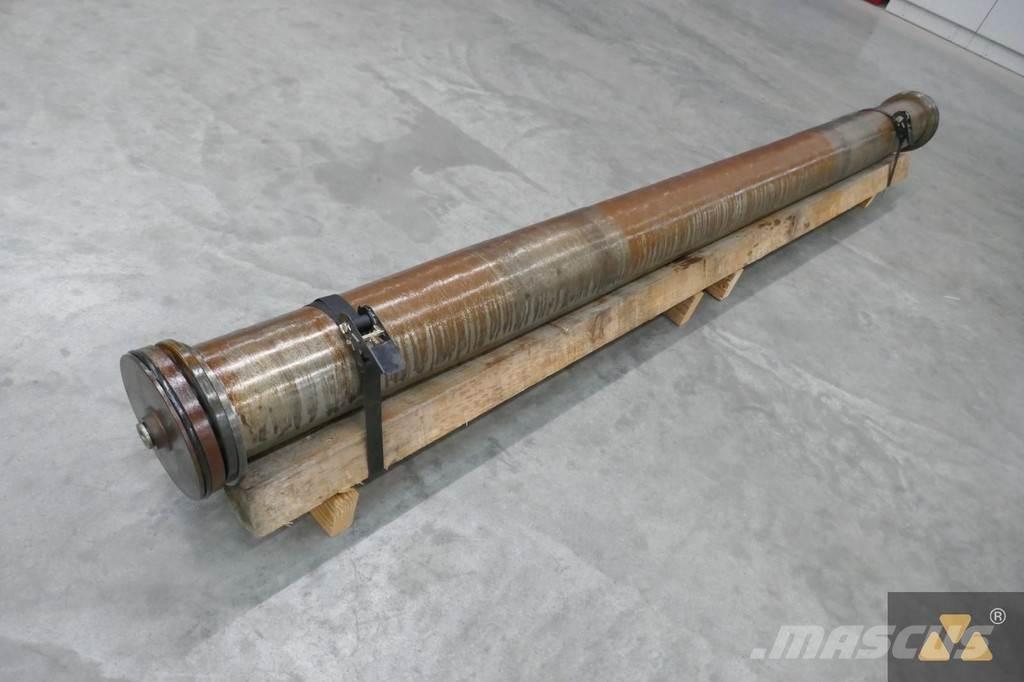 CAT 8E-2837 Transport Sonstige