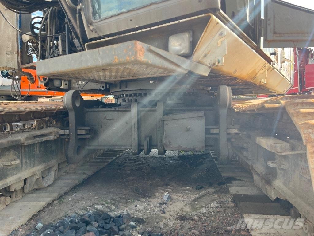 ABI TM 14/17 B Rammen