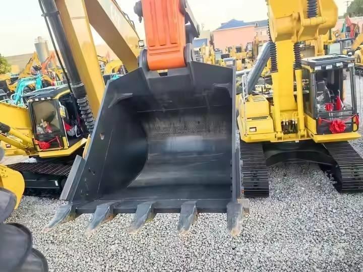 Doosan DX 300 LC Raupenbagger