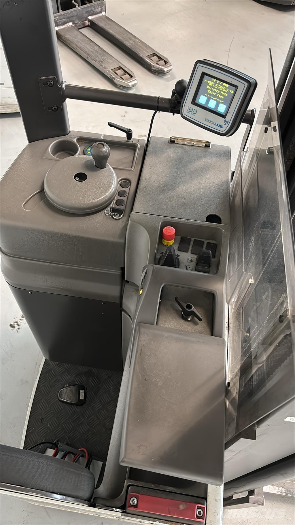 Atlet A160 Selbstfahrstapler