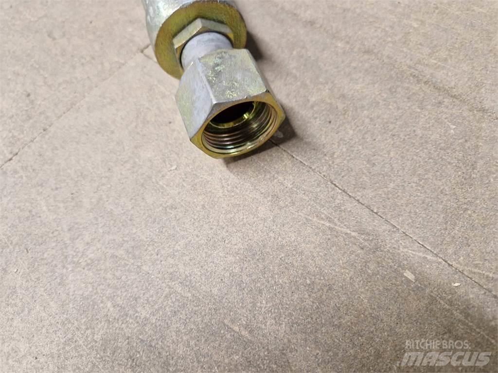 Eco Log 7002072 Hydraulik