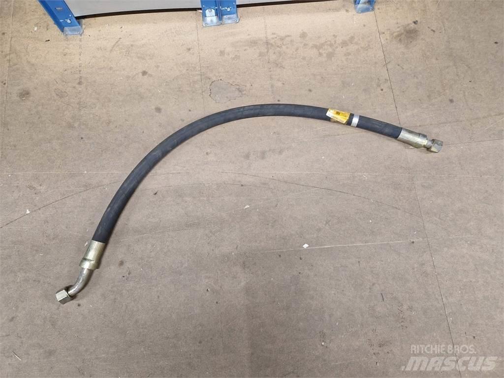 Eco Log 7002072 Hydraulik