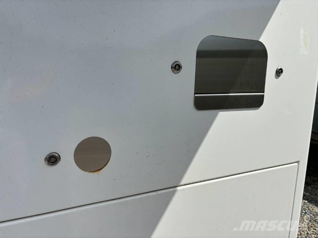  Recylingstation PET Sonstige Kommunalmaschinen