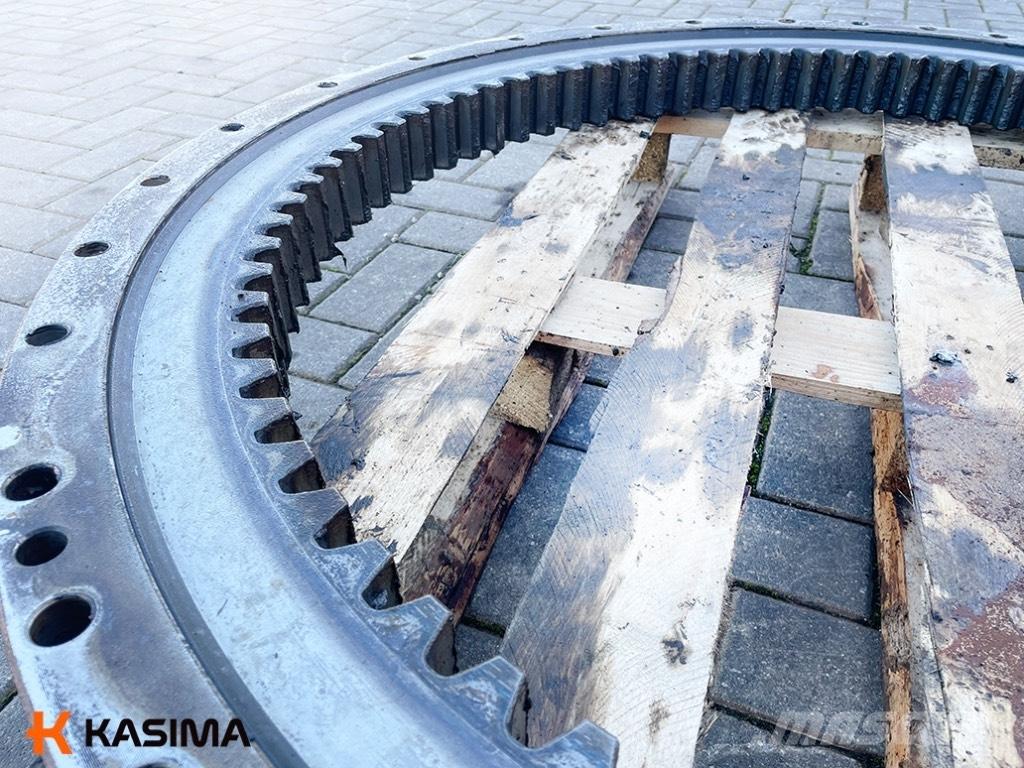 Doosan Slewing ring Ketten