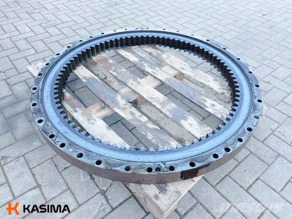 Doosan Slewing ring Ketten