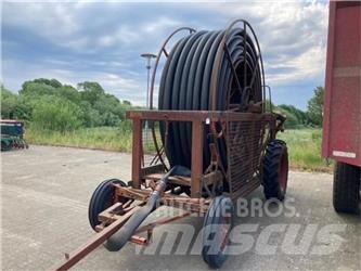 Donslund MOBIL Bewässerungssysteme