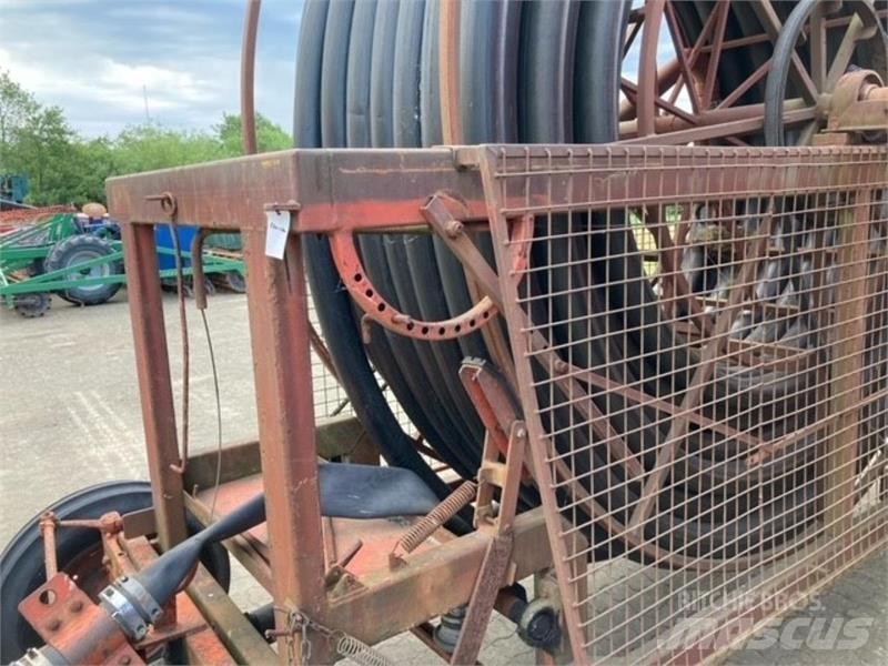 Donslund MOBIL Bewässerungssysteme