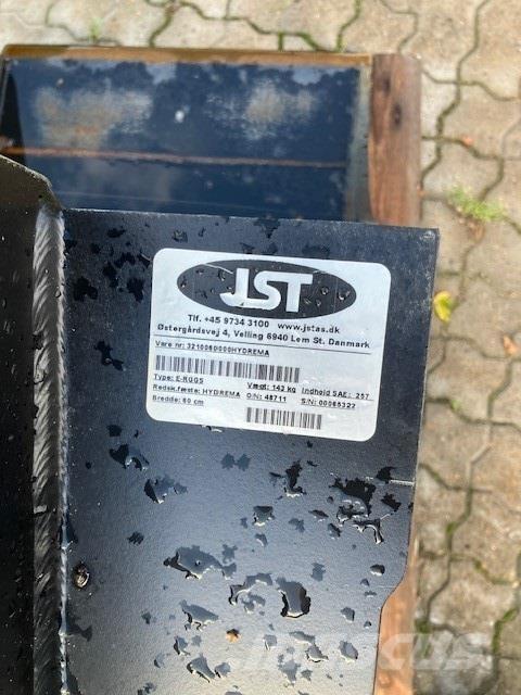 JST 60cm skovl Schaufeln