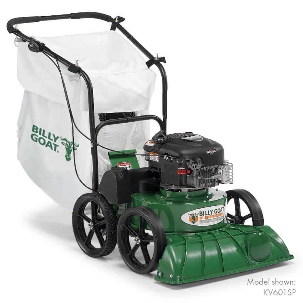 Billy Goat KV601 Sonstige Landmaschinen