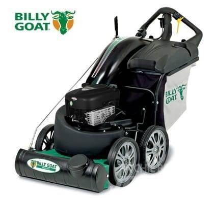 Billy Goat MV601SPE Steinbrecher