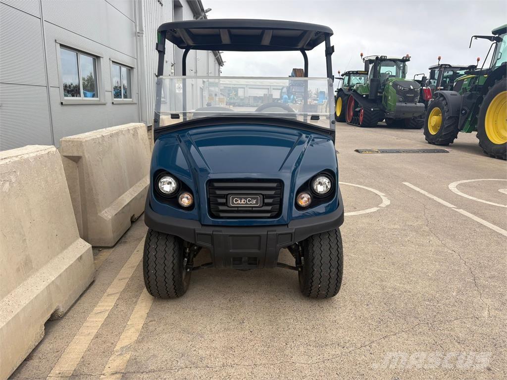 Club Car Carryall 500 Arbeitsfahrzeuge
