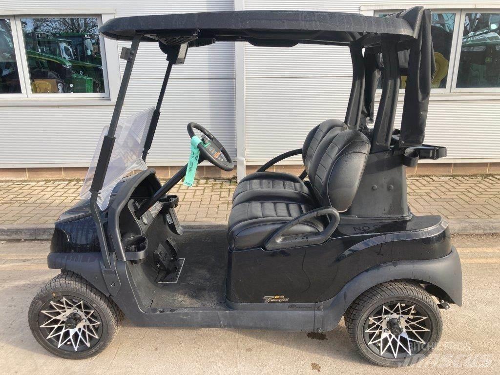 Club Car Tempo Golfwagen/Golfcart