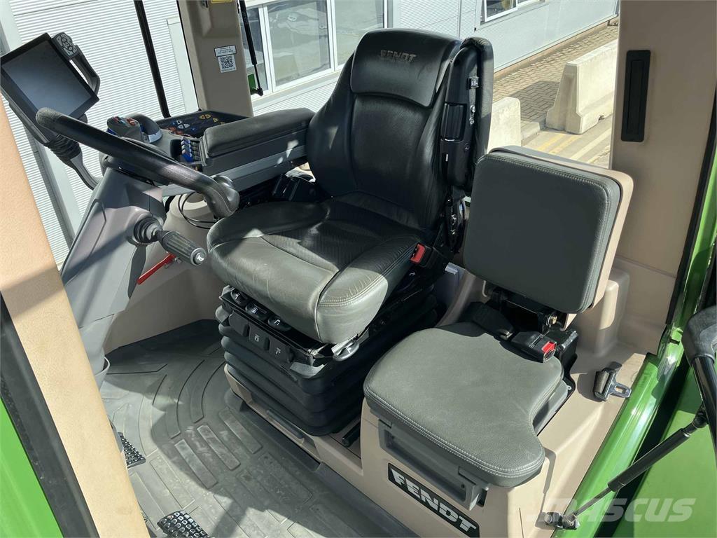 Fendt 943 MT Traktoren