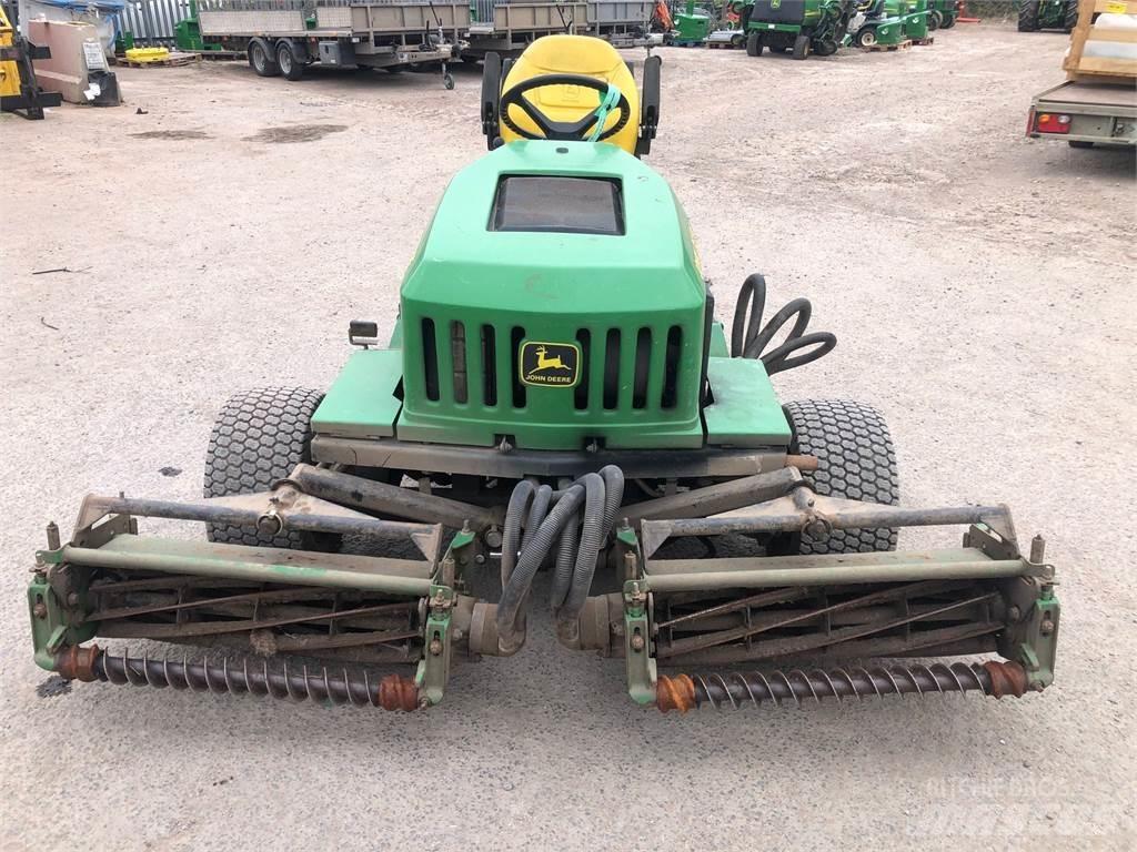 John Deere 2653A Sonstige Landmaschinen