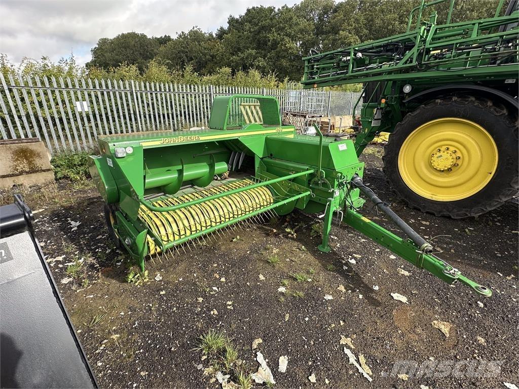 John Deere 459 Sonstige Landmaschinen