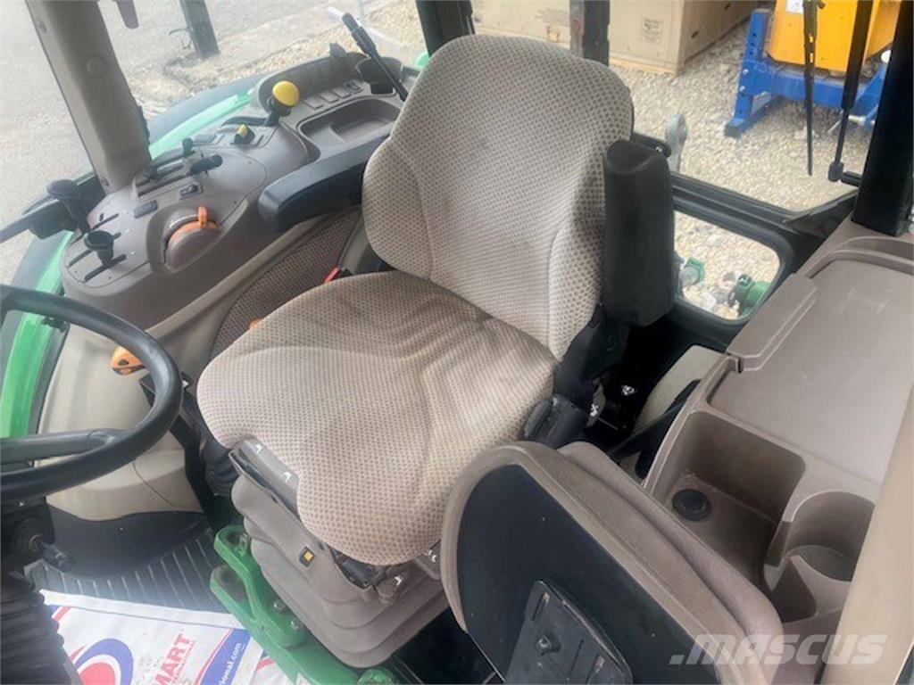 John Deere 5085M Traktoren