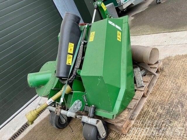 John Deere 580L Sonstige Kommunalmaschinen