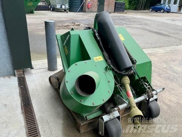 John Deere 580L Sonstige Kommunalmaschinen