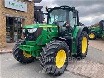 John Deere 6140M Traktoren