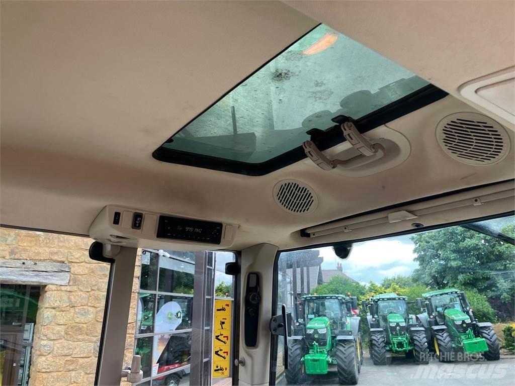 John Deere 6140M Traktoren
