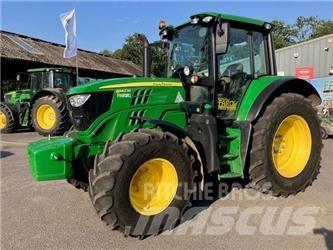John Deere 6140M Traktoren