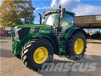 John Deere 6175R Traktoren