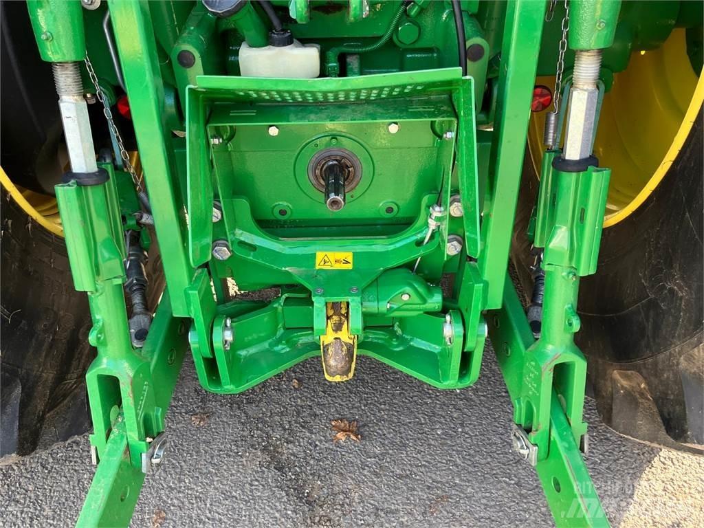 John Deere 6175R Traktoren
