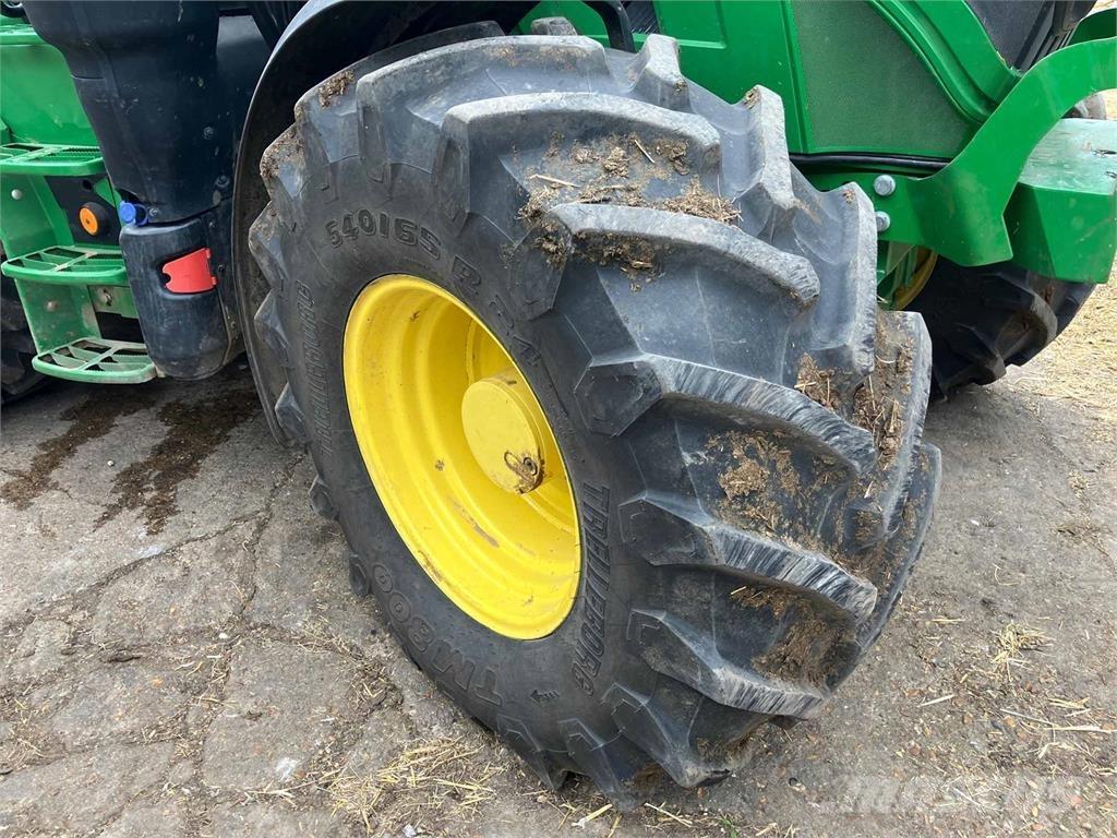 John Deere 6R 150 Traktoren