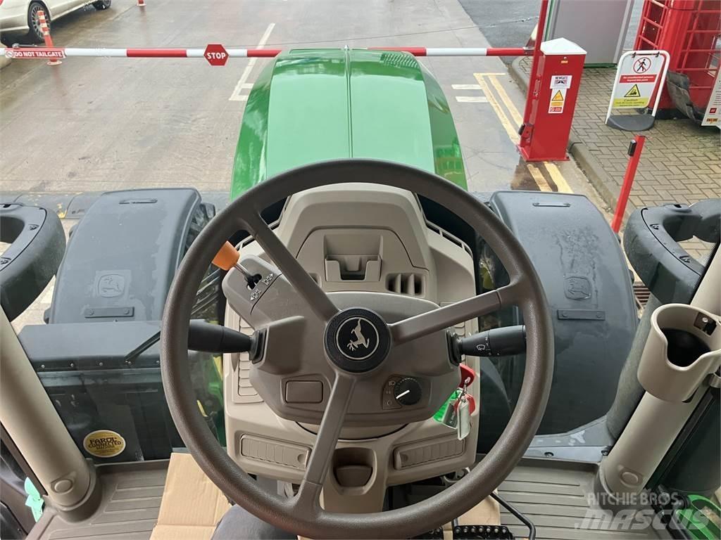 John Deere 6R 185 Traktoren