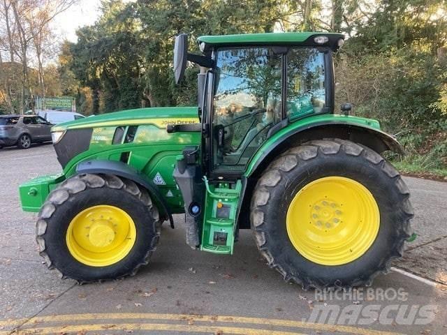 John Deere 6R 185 Traktoren
