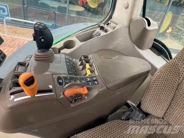 John Deere 7310R Traktoren