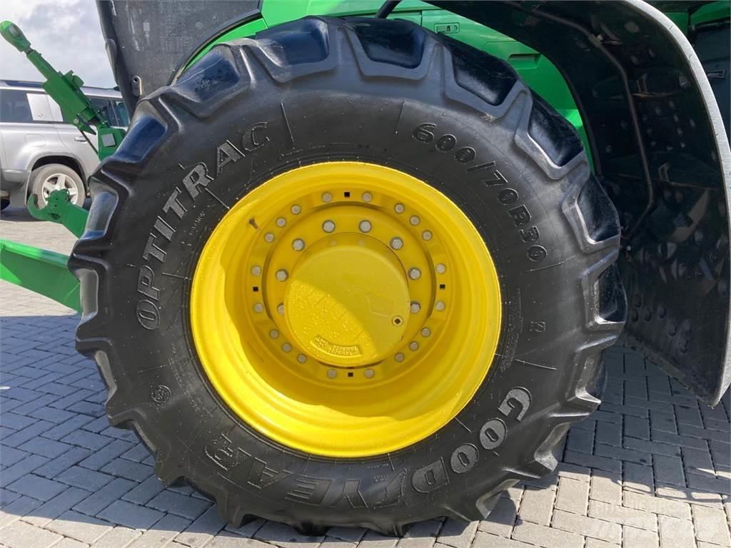 John Deere 7R 310 Traktoren