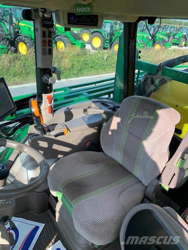 John Deere R4040i Selbstfahrende Sprühgeräte