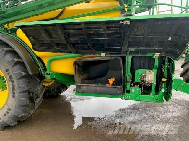 John Deere R962I Selbstfahrende Sprühgeräte