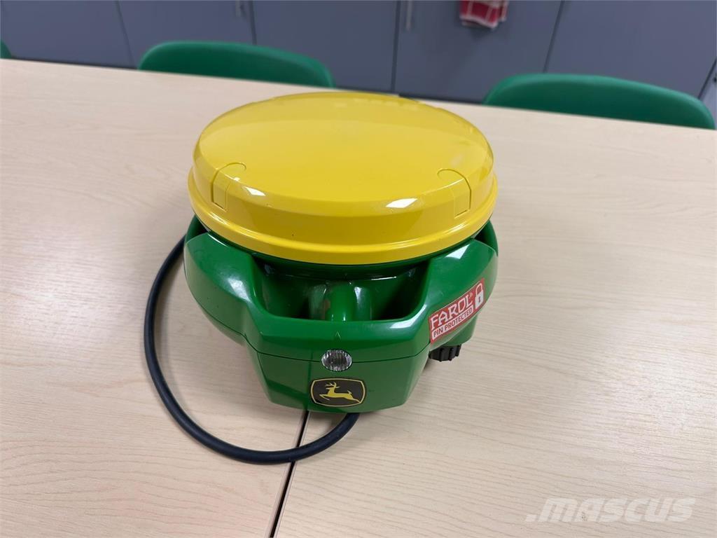 John Deere SF7000 Präzisionssaatmaschinen