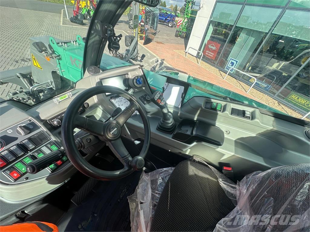 Kramer KT356 Teleskoplader für Landwirtschaft