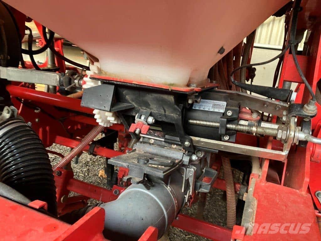 Krm Sola Ares 2713 Drillmaschinen