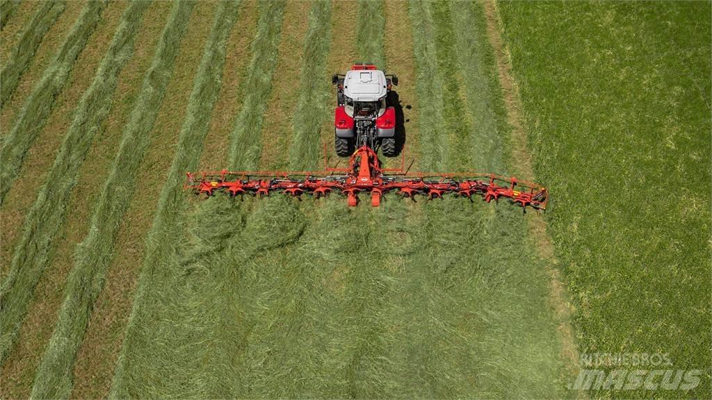 Kuhn GF13003 Kreiselheuer/-wender